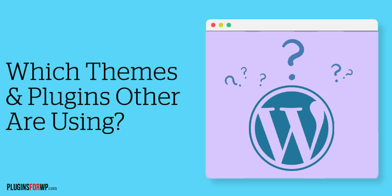 Read more about the article How to Detect Which Theme and Plugins a WordPress Website is Using