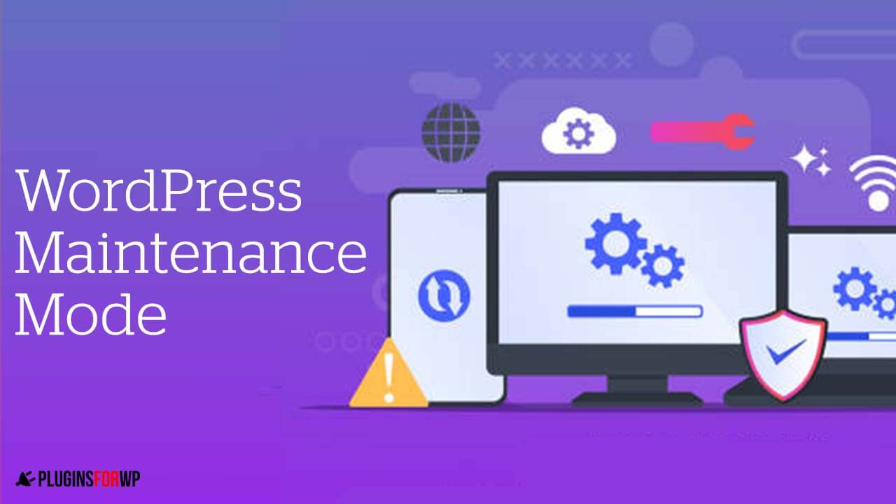 You are currently viewing How to Enable Maintenance Mode for WordPress in Every Possible Way