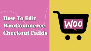 Read more about the article The WooCommerce Checkout Field Editor Plugin – Walkthrough and Review