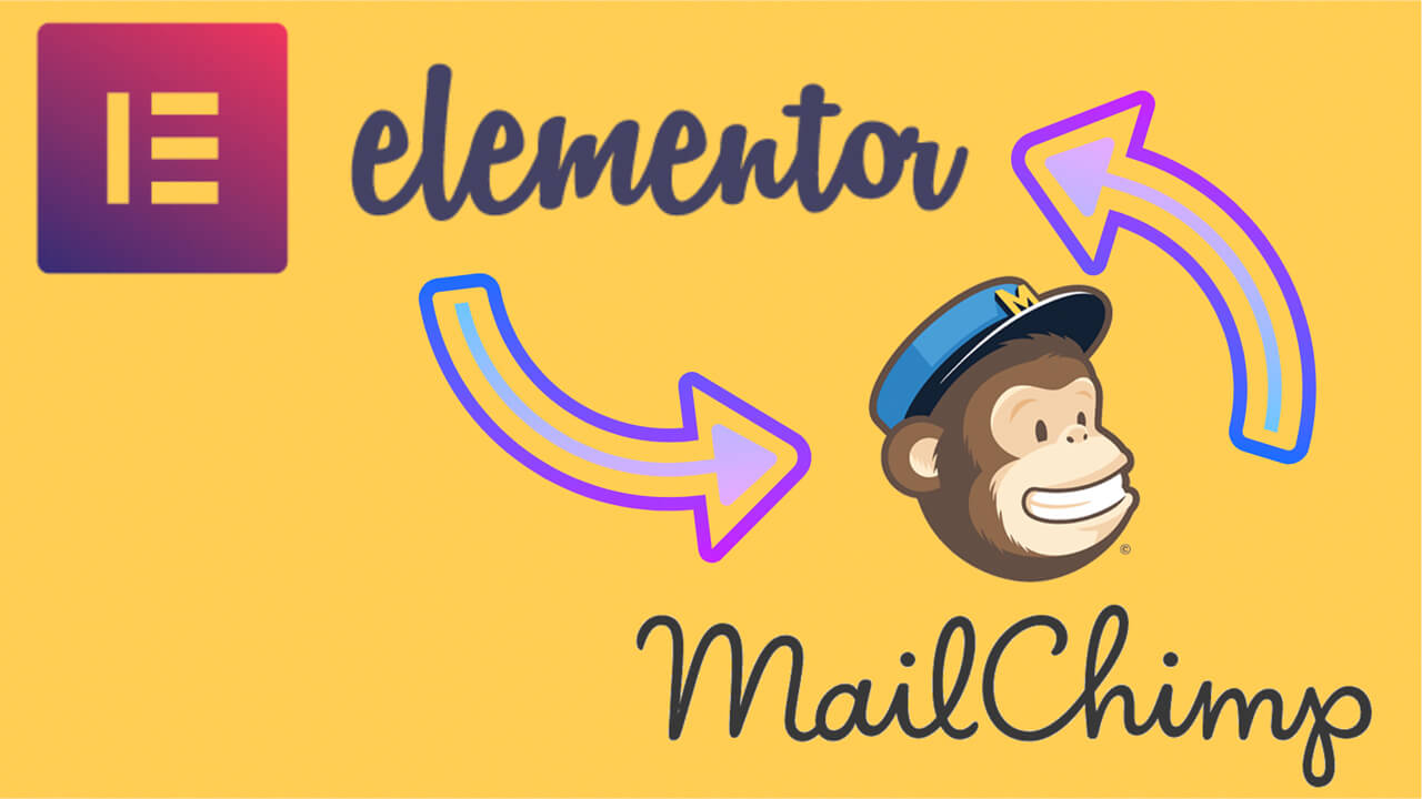 You are currently viewing How To Integrate Elementor With Mailchimp to Collect Email Leads