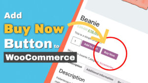 Read more about the article How to Add a Quick Buy Now Button to WooCommerce