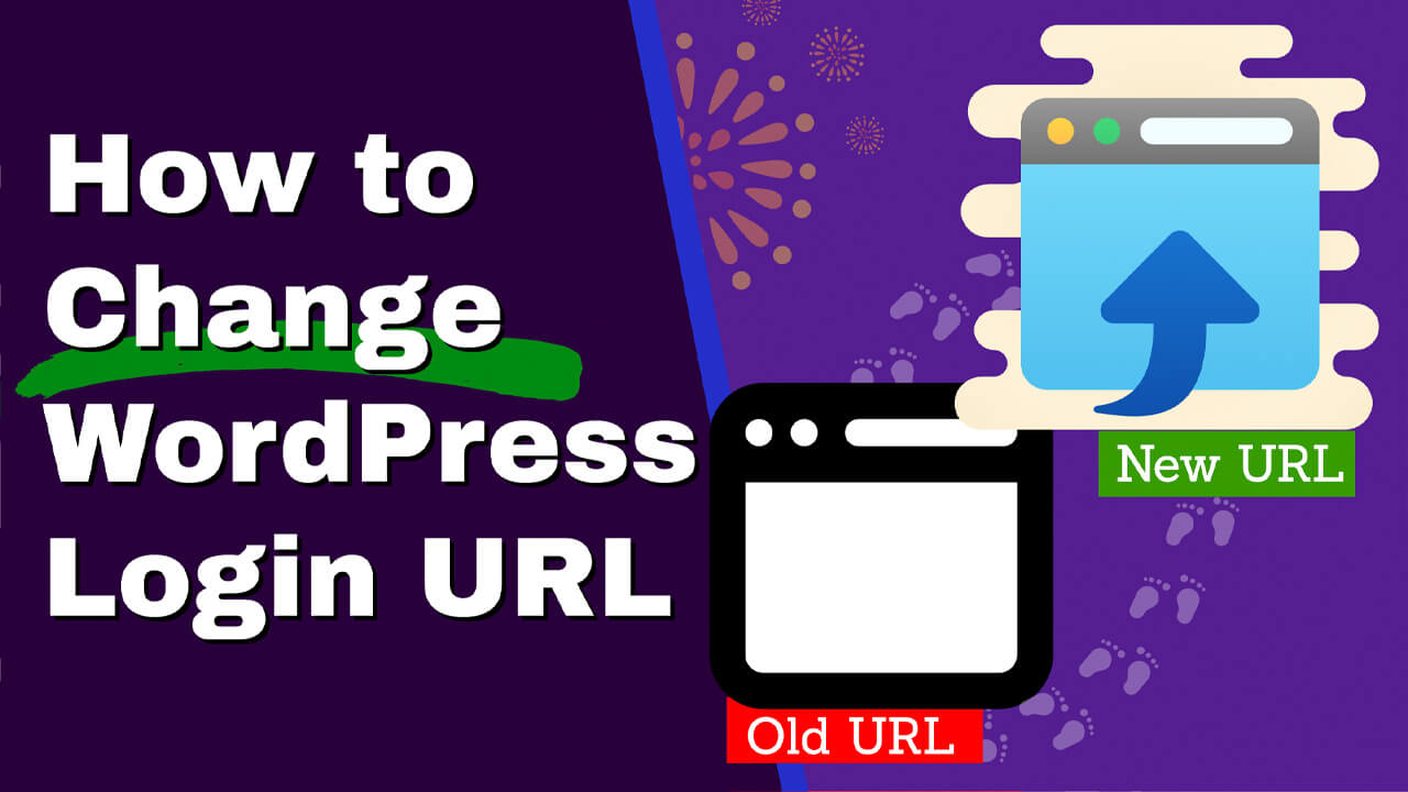 You are currently viewing How to Change WordPress Login URL in Three Different Ways