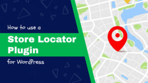Read more about the article How to Add and Use a Store Locator Plugin for WordPress