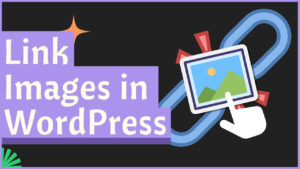 Read more about the article How to Easily Link Images in WordPress