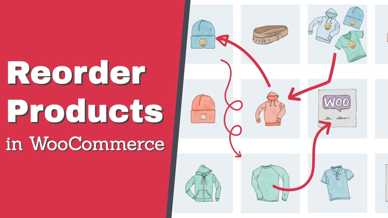 You are currently viewing How to Easily Change Default Sorting and Reorder Products in WooCommerce