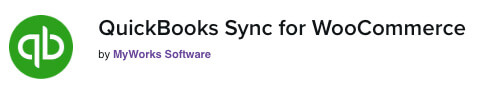 QuickBooks Sync for WooCommerce