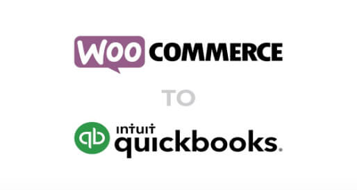 WooCommerce to QuickBooks WordPress Plugin
