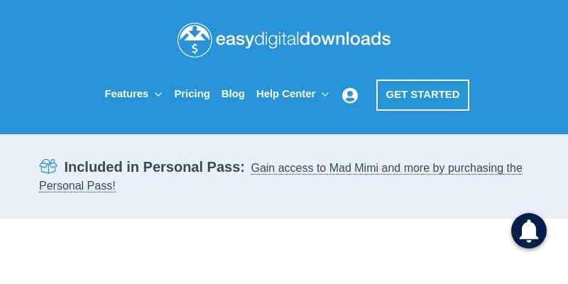 Easy Digital Downloads – Mad Mimi