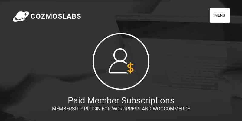 Paid Member Subscriptions – Discount Codes Add-on