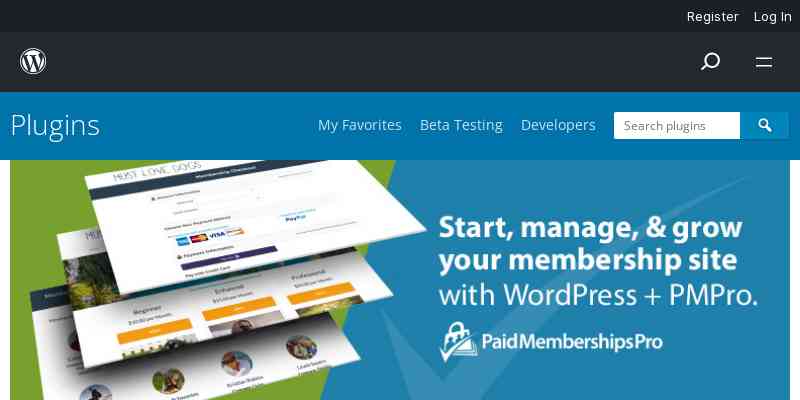 Paid Memberships Pro – WP Affiliate Platform Integration Add On