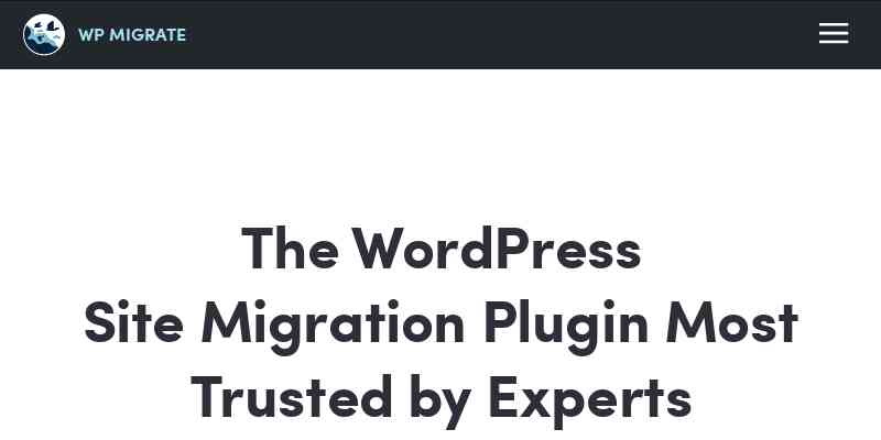 WP Migrate DB Pro Theme & Plugin Files