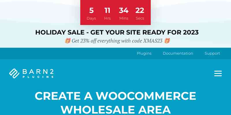 WooCommerce Wholesale Pro