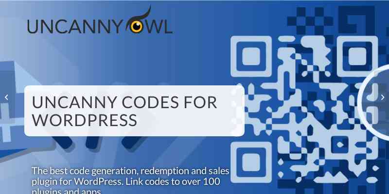 Uncanny Codes for LearnDash