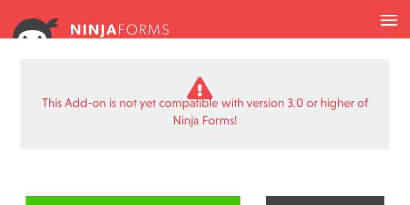 Ninja Forms – Text Message Notifications