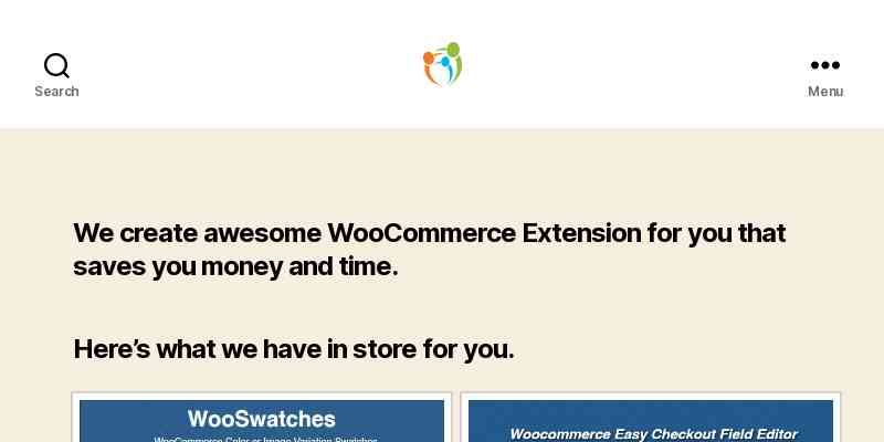 WooCommerce Easy Checkout Fields Editor