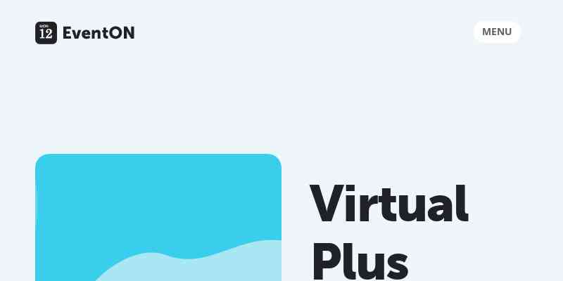 EventON – Virtual Plus