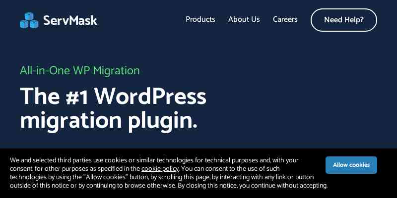 All-in-One WP Migration S3 Extension