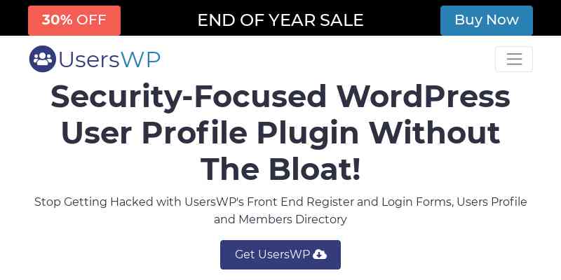 UsersWP – Easy Digital Downloads