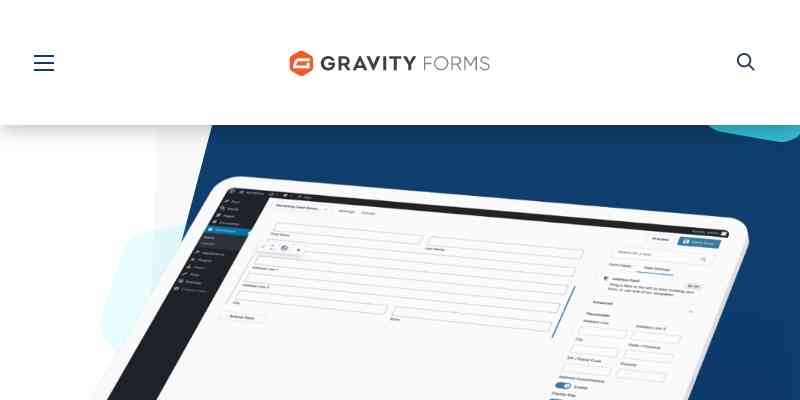 Gravity Forms Capsule CRM Add-On