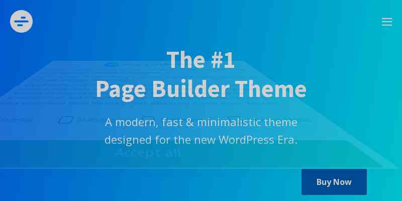Page Builder Framework Premium Addon