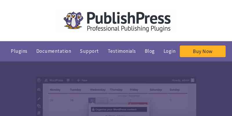 PublishPress Content Checklist