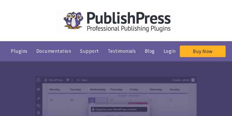 PublishPress Permissions