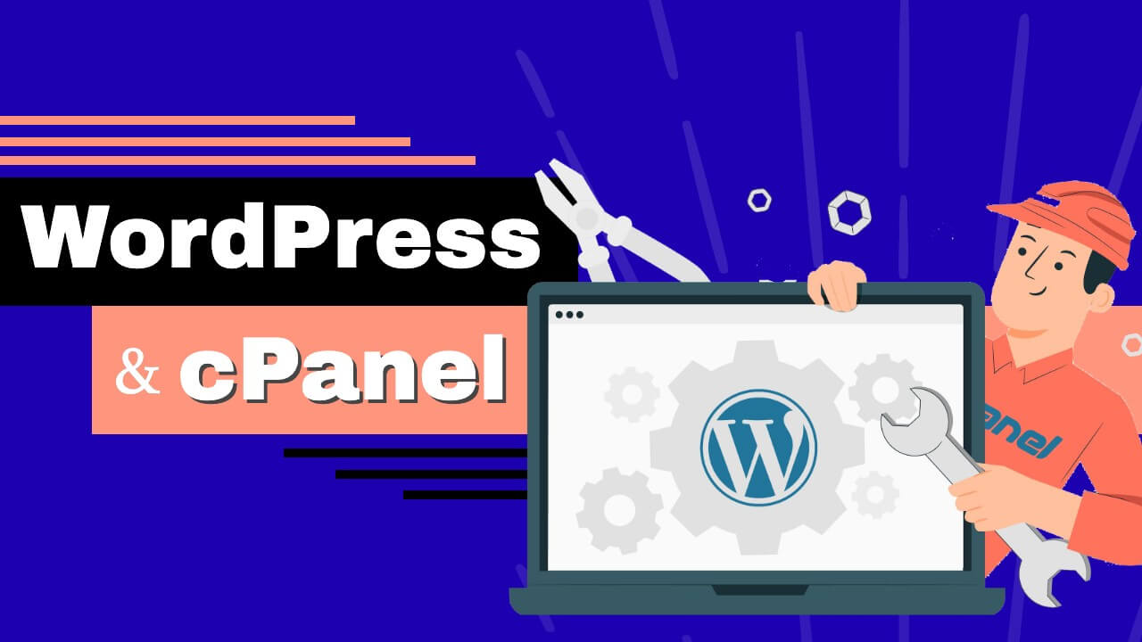 You are currently viewing How to Install WordPress From Your Hosting Provider’s cPanel