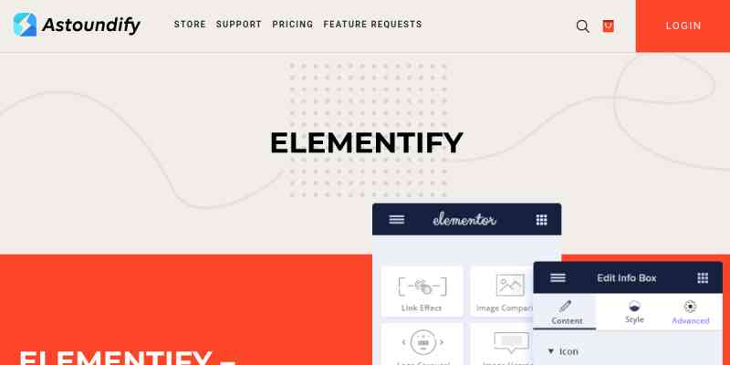 Elementify – Elementor for WP Job Manager
