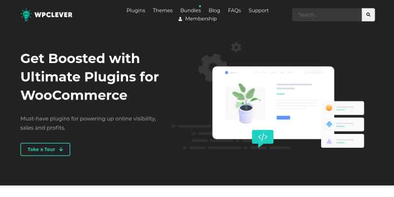 WPC Custom Related Products for WooCommerce (Premium)