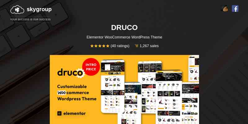 GoStore PluginsForWP