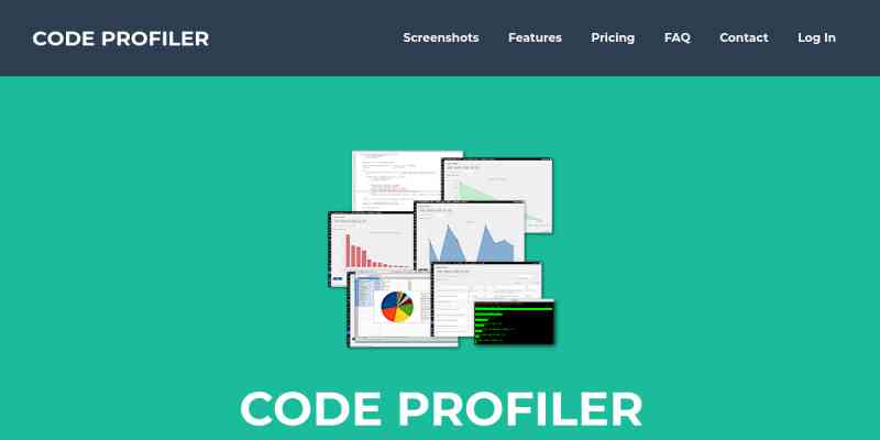 Code Profiler Pro