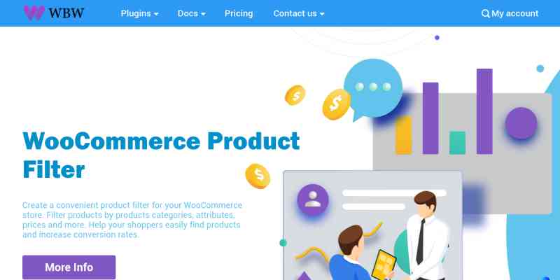 WBW Currency Switcher for WooCommerce PRO