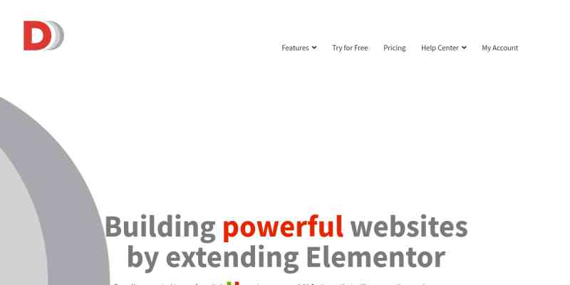 Dynamic.ooo – Dynamic Content for Elementor