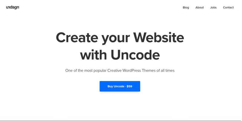 Uncode Core