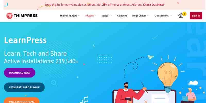 LearnPress – Paid Membership Pro Integration