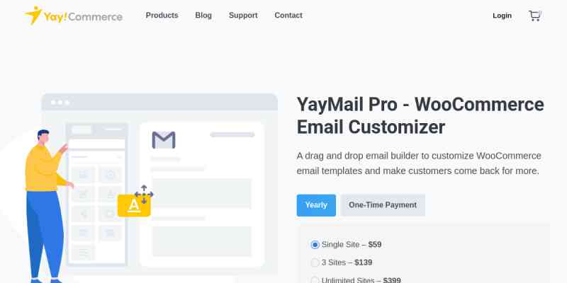 YayMail Addon for WooCommerce Subscriptions