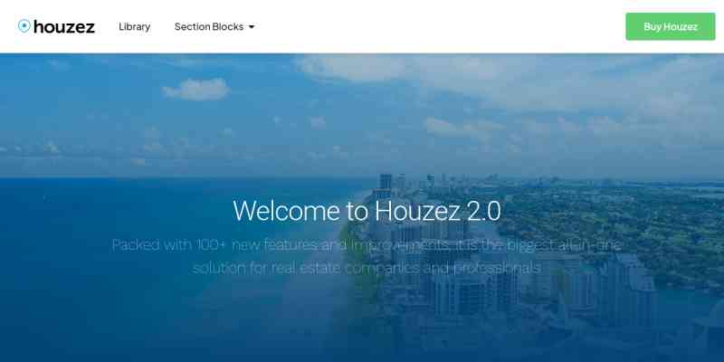 Houzez Studio