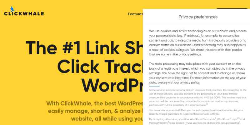 ClickWhale (Pro)