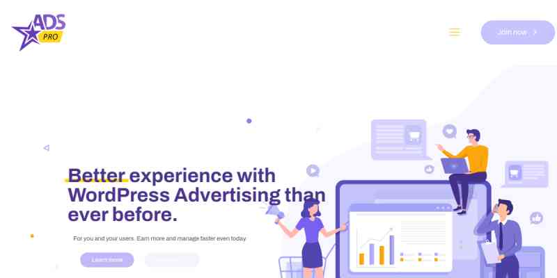 ADS PRO – Marketing Agency Parser