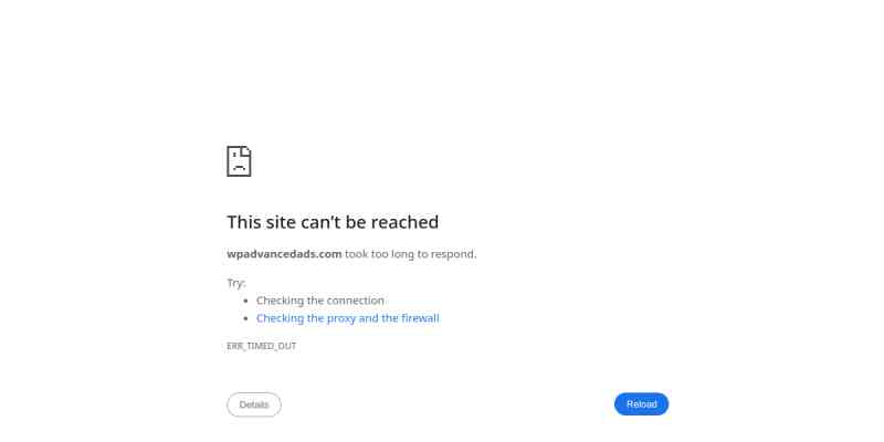 Advanced Ads – Geo Targeting