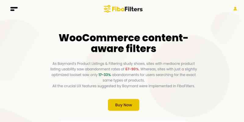 FiboFilters
