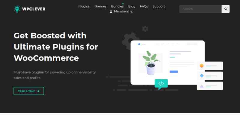 WPC Smart Attribute Groups for WooCommerce (Premium)