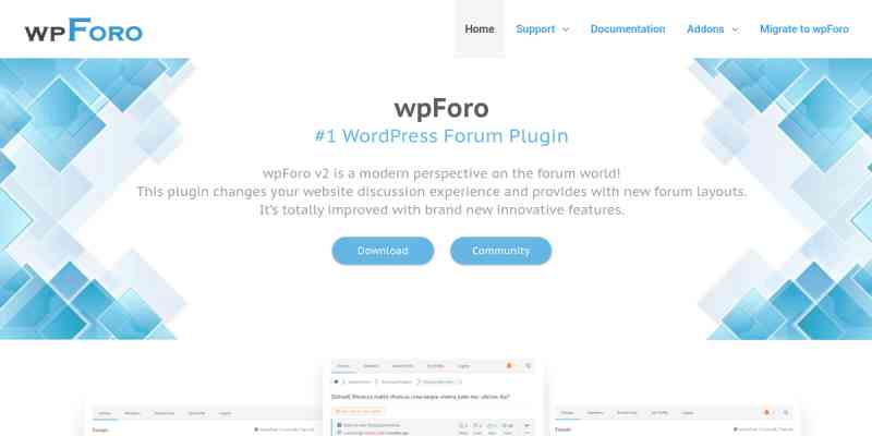 wpForo Advanced Attachments