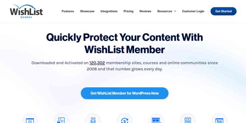 WishList Member™ Legacy