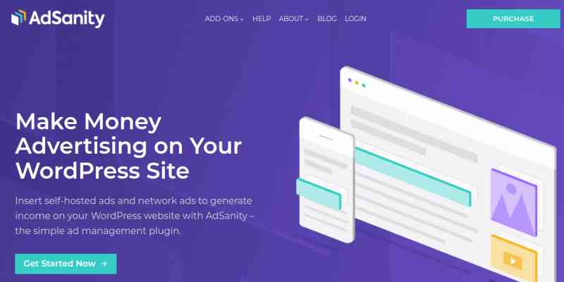 AdSanity – Conditional Ad Appearance
