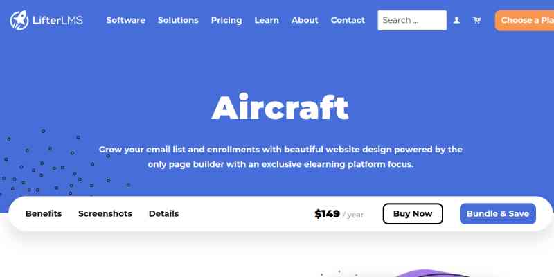 Aircraft