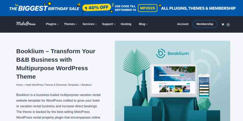 Booklium Child