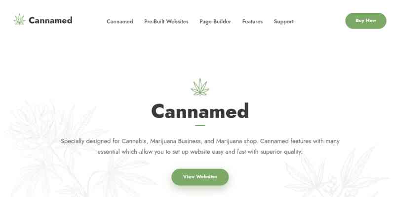 Cannamed