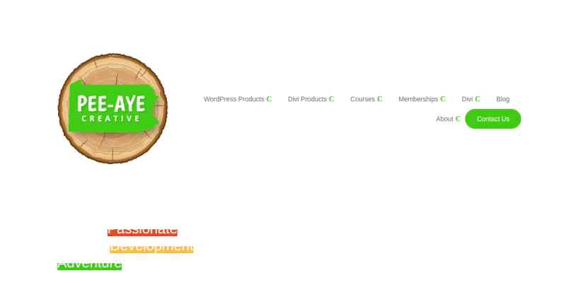 Divi Handmade