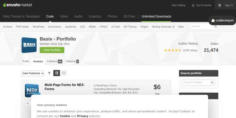 NEX-Forms ADD ON – PayPal PRO